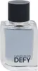 Perfume para hombre Calvin Klein Defy, Eau de Toilette, 50 Vista previa de la imagen del producto 3