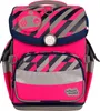 School-Mood Schulranzenset Timeless Yuna (Neon Pink) Produktbild-Vorschau 2