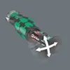 Wera 05004284001, Steckschlüssel-Satz, 1/4", Metrisch, 12 Produktbild-Vorschau 15