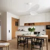 Ventilatore da soffitto AIORBER 28W, pale in ABS, Anteprima dell’immagine prodotto 5