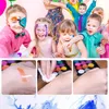 Janolia Gesichtsfarbe, Body Painting Kinderschminke Set mit Produktbild-Vorschau 3