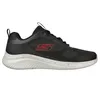 Skechers Herren Sneaker ULTRA FLEX 3.0 schwarz, Größe 41 Produktbild-Vorschau 3