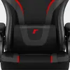 Huzaro Force 4.6 | Krzesło gamingowe Krzesło PC Podgląd zdjęcia produktu 19