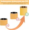 Yakimz PVC plot soukromí zástěna soukromí zahradní plot Náhled obrázku produktu 7