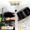 Strex Slowcooker 3.5L - Pentola Interna in Vetroceramica Anteprima dell’immagine prodotto 4