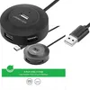 Ugreen HUB 4in1 USB-A - 4xUSB-A 2.0 480Mb/s 1m schwarz Produktbild-Vorschau 23
