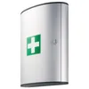 Durable FIRST AID BOX L - argent - aluminium - 302 mm - 118 Voir les images du produit 1