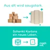 4 x Küchenrolle 3-lagig - 128 Halbblatt pro Rolle – frei Produktbild-Vorschau 8