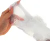 Ragnatela artificiale 4 ragni decorazione di Halloween Anteprima dell’immagine prodotto 6
