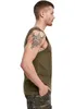 Brandit Tank Top Größe 4XL Farbe Oliv Produktbild-Vorschau 18
