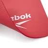 Reebok Trainingsmatte 7 mm, rot Náhled obrázku produktu 5