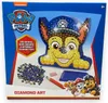 Diamantové maľovanie Paw Patrol Chase Náhľad obrázku produktu 2