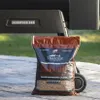 Pellets pour barbecue Signature Blend - Sac de 9 kg - 100% Voir les images du produit 4