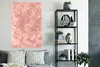 MuchoWow® Poster Marmor - Glitzer - Rosa 80x120 cm - Produktbild-Vorschau 4