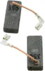 Brosses charbon pour Makita marteau HR4003C - 6,5x11x25mm - Voir les images du produit 2