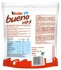 Kinder 8000500253687, 108 g, Milchschokolade, 572 kcal, Produktbild-Vorschau 5