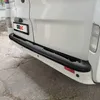 Protection du seuil de chargement pour Opel Vivaro A Voir les images du produit 1