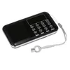 Y-896 Mini-FM-Radio, tragbares Radio, Hi-Fi-Klangqualität, Produktbild-Vorschau 7
