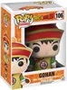 Dragon Ball Z - Gohan 106 - Funko Pop! - Vinyl Figur Produktbild-Vorschau 1