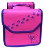 NTA Kinder Fahrradtasche Doppelpacktasche im Hunde-Design, Produktbild-Vorschau 1