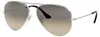 Ray-Ban AVIATOR GRADIENT, Erwachsener, Uni, Pilot, Produktbild-Vorschau 1