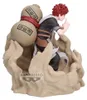 Naruto Combinatiegevecht PVC-beeldje, Gaara, 12 cm Productafbeelding-voorbeeld 2