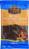 TRS Braune Senfsamen 100g | Brown Mustard Seeds Produktbild-Vorschau 1