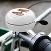 Mr. & Mrs. Panda Fahrradklingel Bär Heirat - Weiß - Produktbild-Vorschau 4