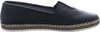 Rieker Damen Leder Slipper blau Produktbild-Vorschau 30