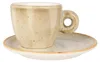 Bonna Aura Terrain - Filiżanki i spodki do espresso - 70 Podgląd zdjęcia produktu 1