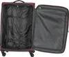 d&n Travel Line 9204 4 Rollen Trolley L 76 cm mit Dehnfalte Produktbild-Vorschau 11
