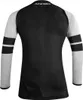 Acerbis Speeder MTB Jersey Farbe: Schwarz/Grau, Grösse: XL Produktbild-Vorschau 2