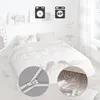 Duvet cover Good Morning 155x220 + 1* 80x80 cm - deers in Produktbild-Vorschau 9