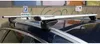 Menabo Lince Silver XL barres de toit/rails pour Infiniti Voir les images du produit 3