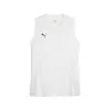 Puma Teamgoal Tanktop Damen - Weiß Produktbild-Vorschau 1