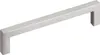 SOTECH Möbelgriff Stangengriff E8 BA 160 mm Edelstahl Produktbild-Vorschau 1