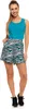 Modische Damen SHORT SHORTS MORAJ Elastische Taille Luftig Produktbild-Vorschau 4