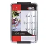 Piastra per griglia BBQ Accessori per griglia in alluminio Anteprima dell’immagine prodotto 4
