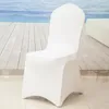 LARS360 100 Jídelna Stretch Washable Chair Cover Kryt židle Náhled obrázku produktu 7