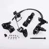 Original Reserveradhalterung Seilzug KIT Ducato 250 Light Produktbild-Vorschau 2