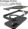 imoshion Rugged Hybrid Carbon Case mit MagSafe iPhone 16 - Produktbild-Vorschau 2