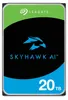 HDD Skyhawk AI 20T 512MB 7.2K 3.5 SATA6G Produktbild-Vorschau 1