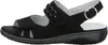 Waldläufer Garda 210004-191-001 (7.5/schwarz) Produktbild-Vorschau 42