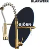 KLARWERK® Björn | Gastronomie Küchenarmatur Gold glänzend Produktbild-Vorschau 1