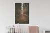 MuchoWow® Wandtattoo Wandsticker Wandaufkleber Bahnstrecke Produktbild-Vorschau 5