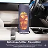 450ml tragbarer Akku Standmixer, USB Smoothie Maker to go, Produktbild-Vorschau 6