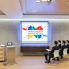 Mucola Leinwand Projektionsleinwand Beamerleinwand Produktbild-Vorschau 9