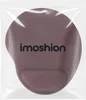 imoshion Tapis de souris ergonomique - Tapis de souris avec Voir les images du produit 7