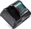 Makita DC10SB - Nabíječka baterií - 1 x nabíjení baterie - Náhled obrázku produktu 14