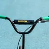 AIYAPLAY Kinderloopfiets, loopscooter met verstelbaar stuur Productafbeelding-voorbeeld 8